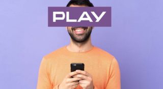 Nie uwierzysz, ilu Polaków ma abonament w Play. Liczba zwala z nóg