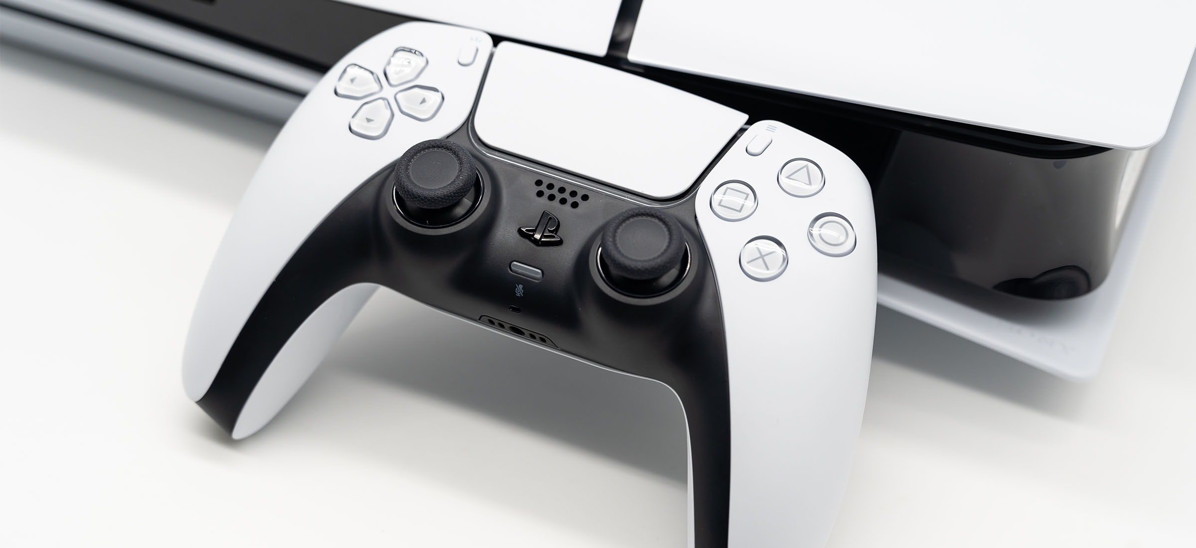 PS5 jak samochód. Nie stać cię, to weźmiesz w leasing