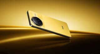 POCO F7 Ultra i F7 Pro oficjalnie w Polsce. Znamy ceny, specyfikacje i oferty na start
