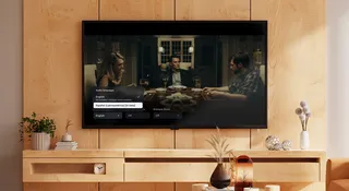 Prime Video dubbing AI