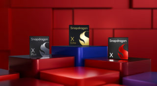 Qualcomm Snapdragon X2