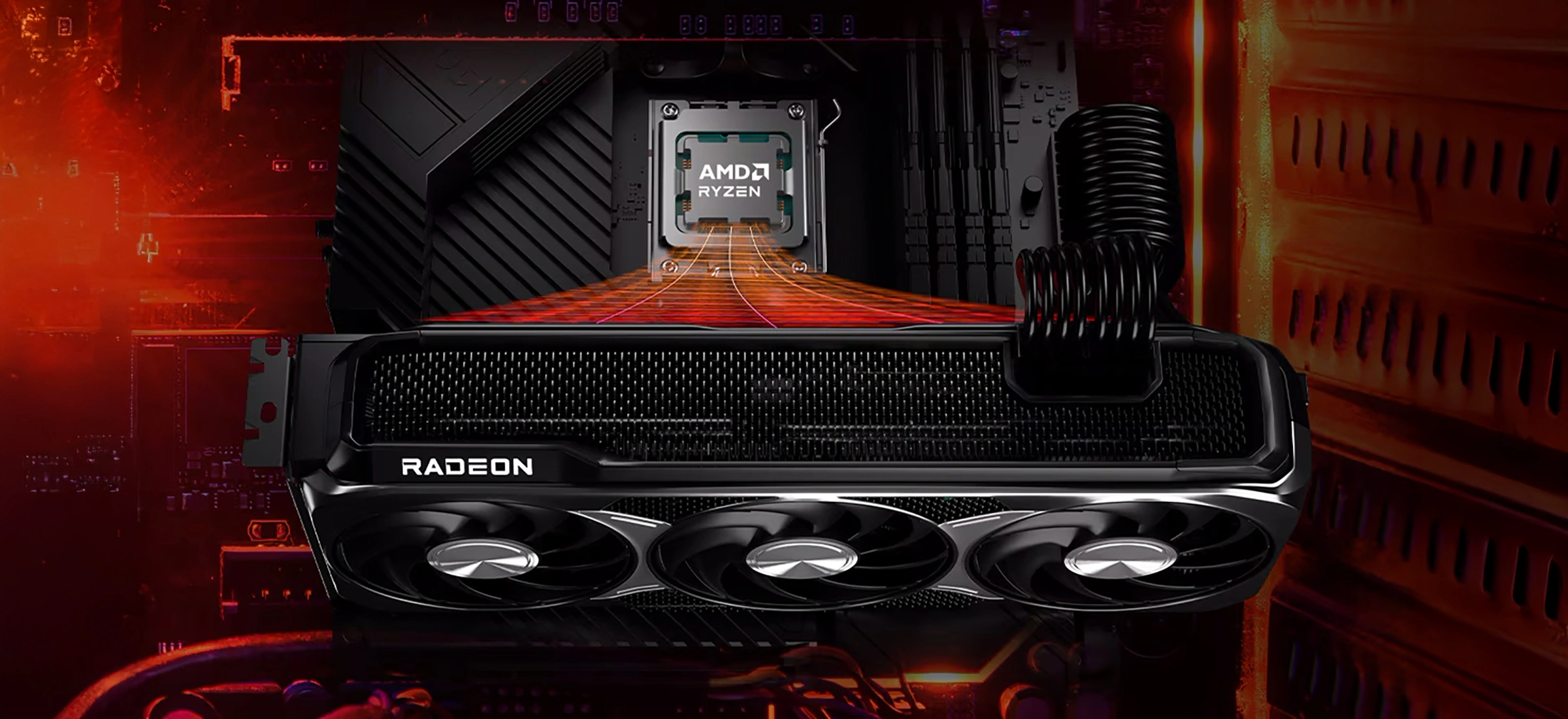 Radeon RX 9000 Windows 10