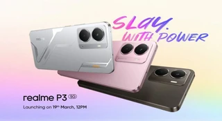 realme P3 5G kosztuje niewiele i ma wszystko, co trzeba. Lepszego smartfona nie potrzebujesz
