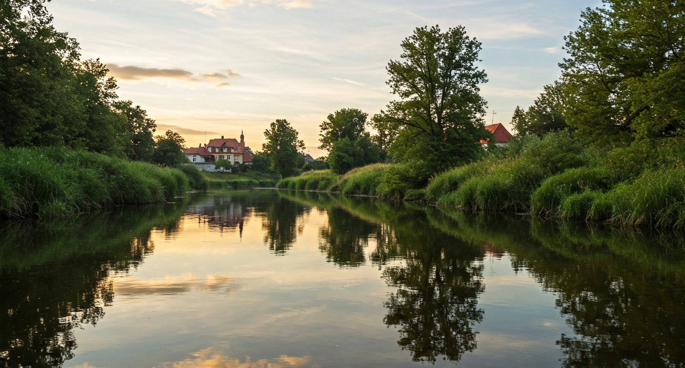 Nowa interaktywna mapa jakości wód już działa. Sprawdź, co płynie w twojej rzece