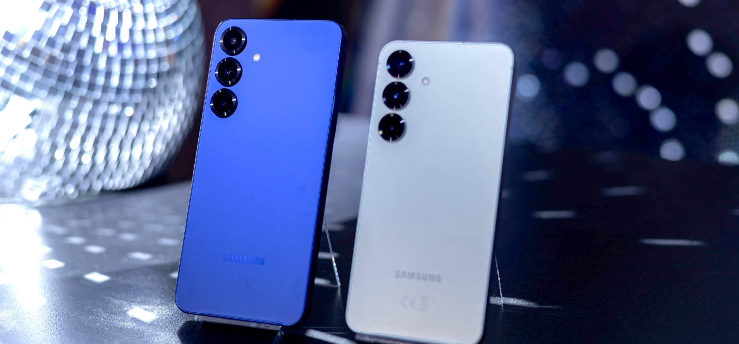 Samsung Galaxy S26 wróci do korzeni. Tę nazwę już słyszeliście