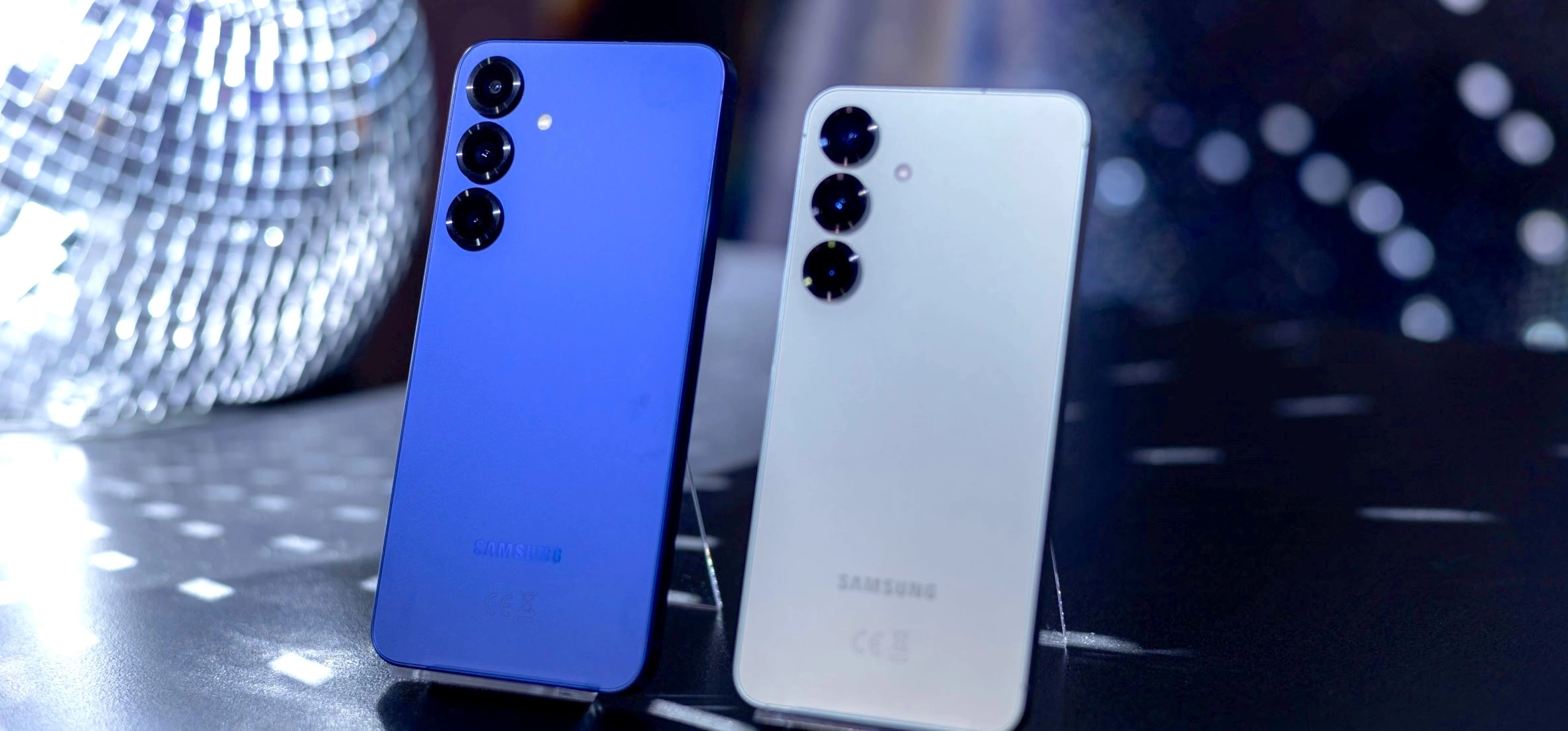 Samsung Galaxy S26 wróci do korzeni. Tę nazwę już słyszeliście