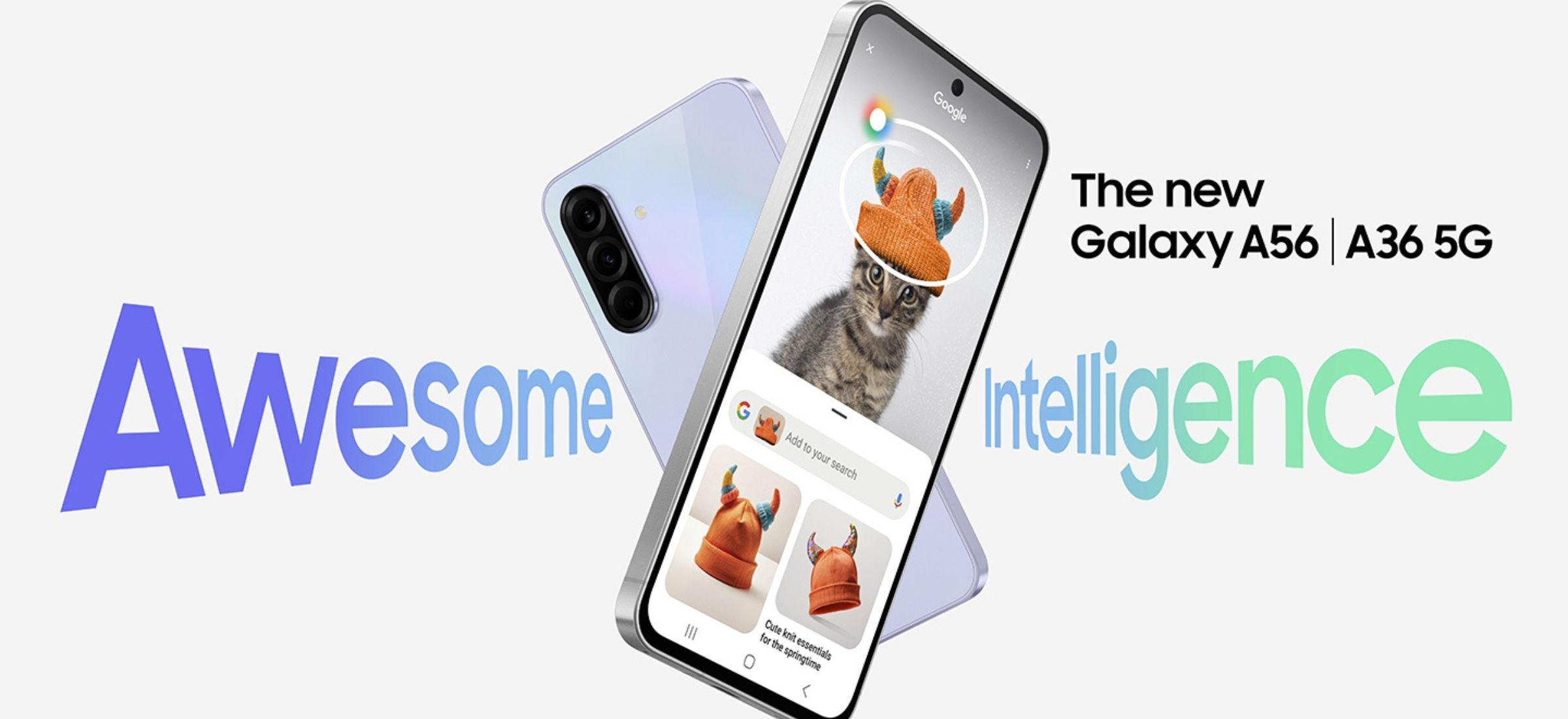 Samsung Galaxy A56 i A36 już w ofertach operatorów. Gdzie je kupimy najtaniej?