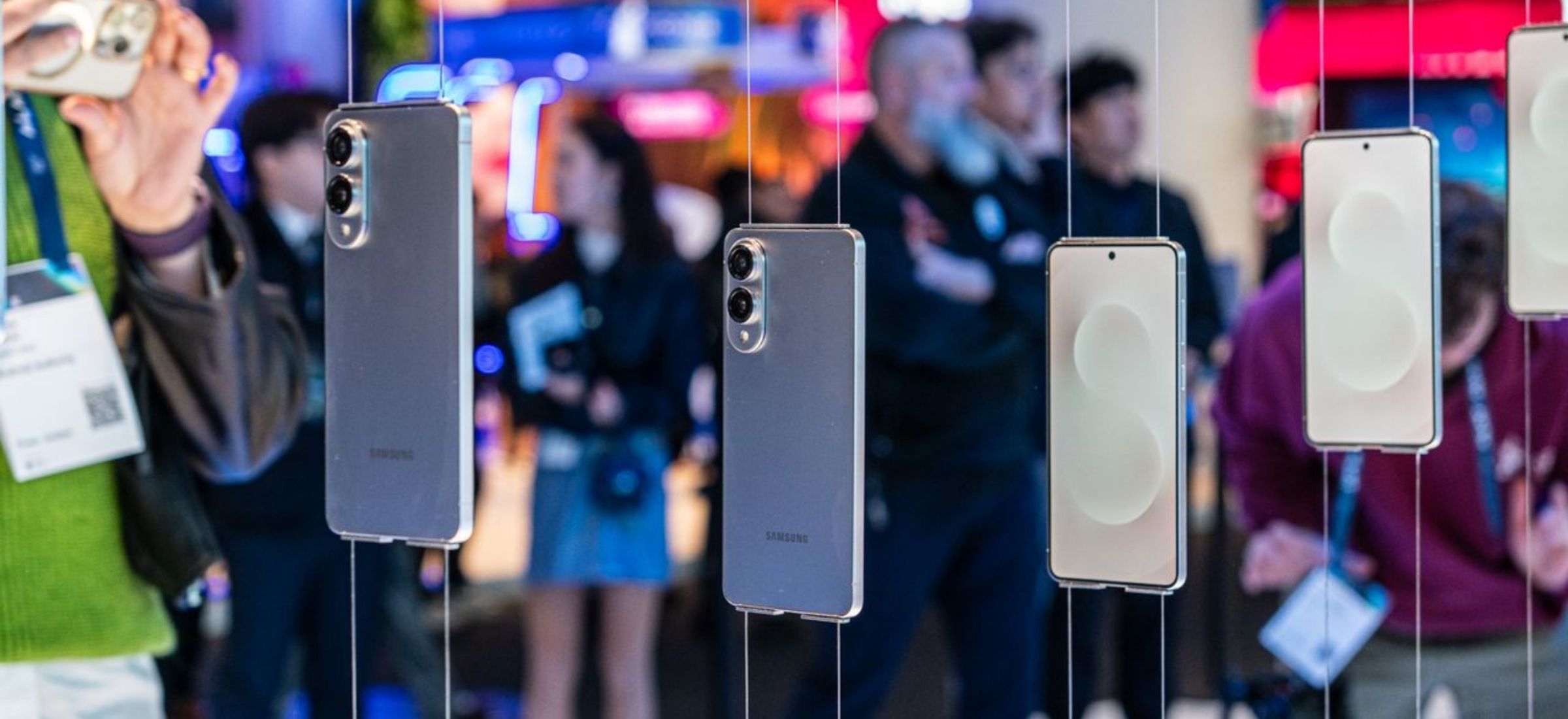 Samsung Galaxy S25 Edge będzie kosztował sporo nerwów. Taki jest ukryty koszt super cienkiego smartfona