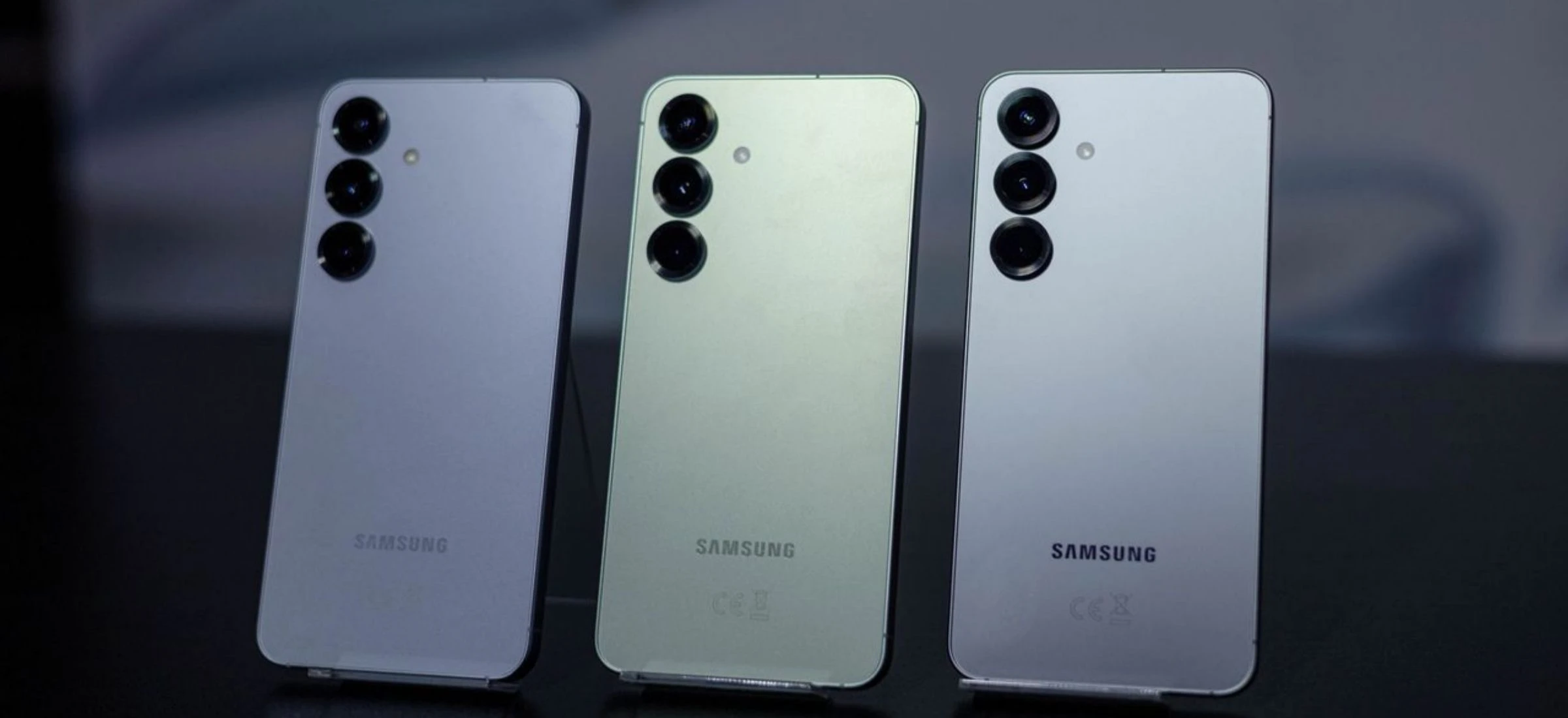 Potężna promocja na Samsung Galaxy S25+. Droższy model w cenie tańszego