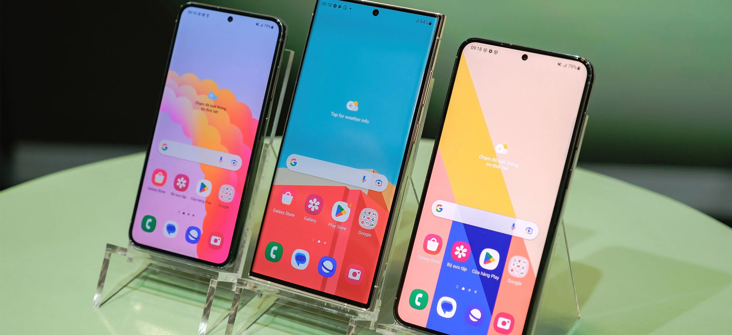 Wiemy, kiedy starsze Samsungi dostaną nowy system. Producent podał datę