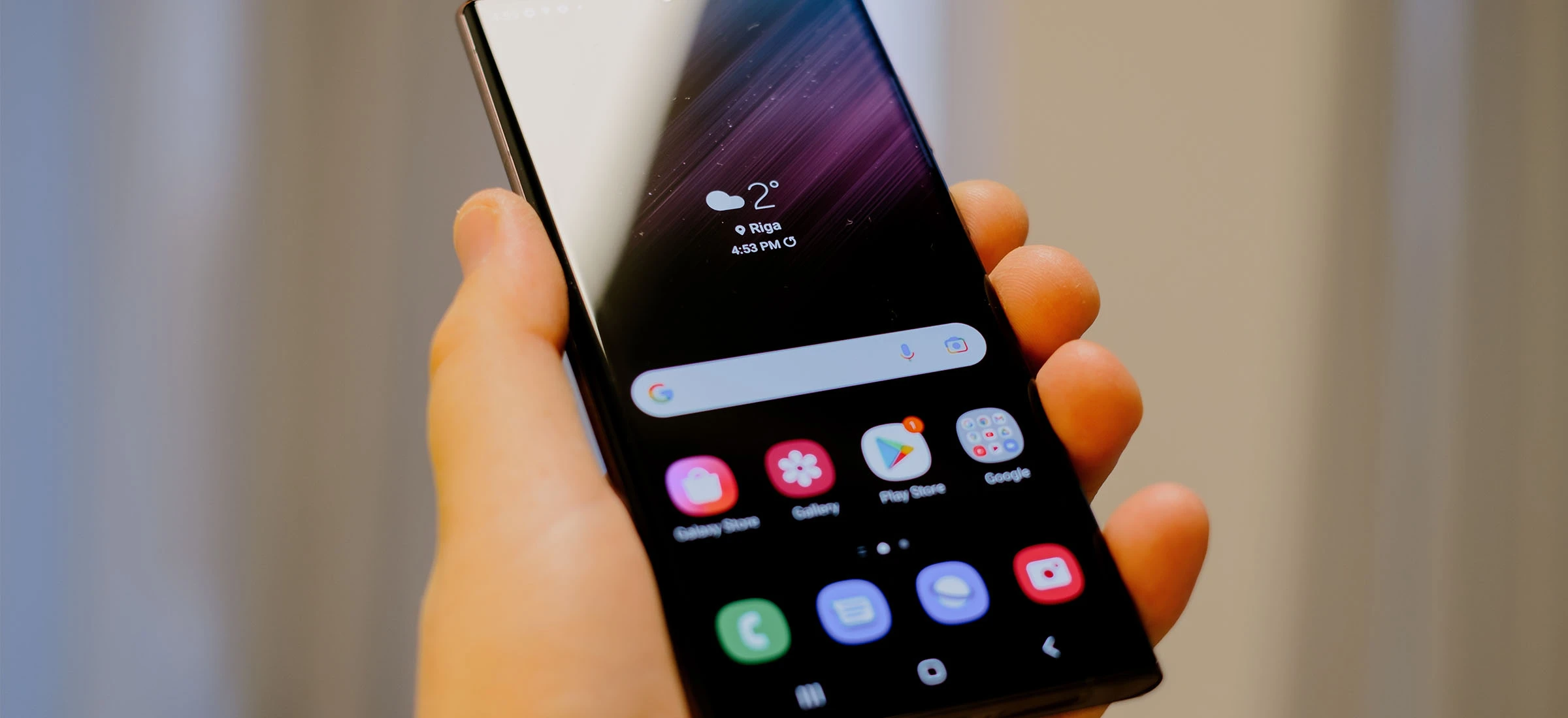 Samsung zrywa z wieloletnią tradycją. One UI przeskoczy jeden istotny krok