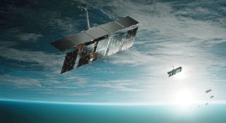 Nowe polskie satelity szpiegowskie już na orbicie. Nic się przed nimi nie ukryje 