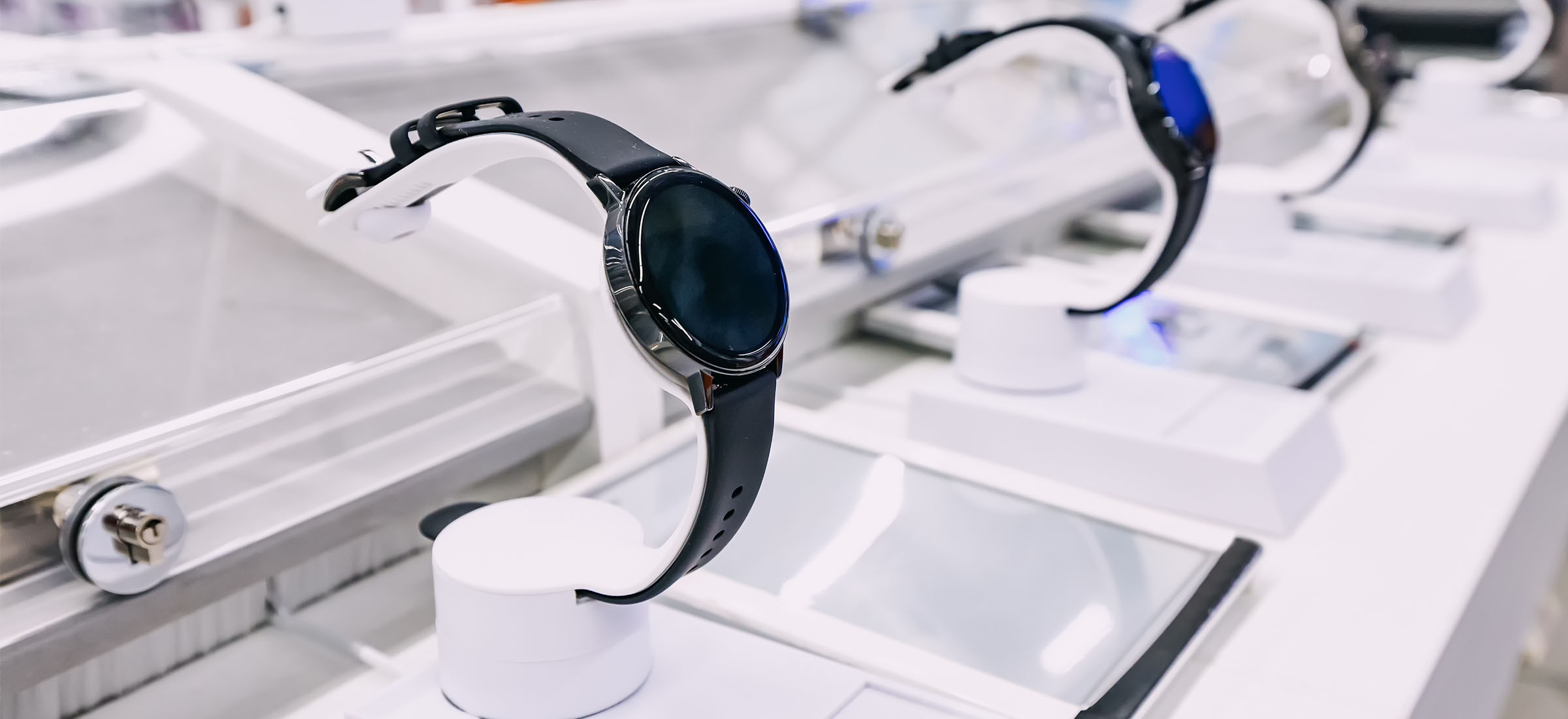 Historyczny moment na rynku smartwatchy. Słupki zalały się czerwienią
