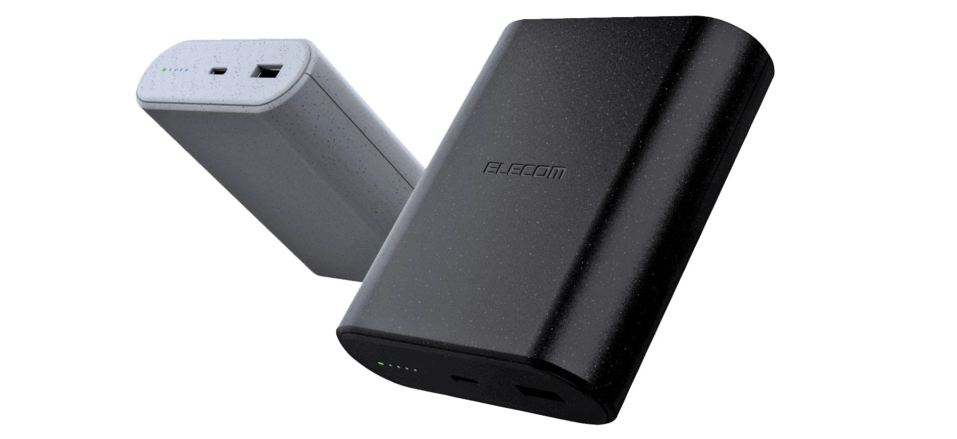 Pierwszy sodowo-jonowy powerbank dostępny na rynku. "Tysiące cykli ładowania"
