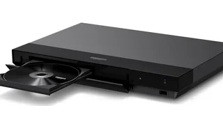 Sony UBP-X700/K Blu-ray UHD