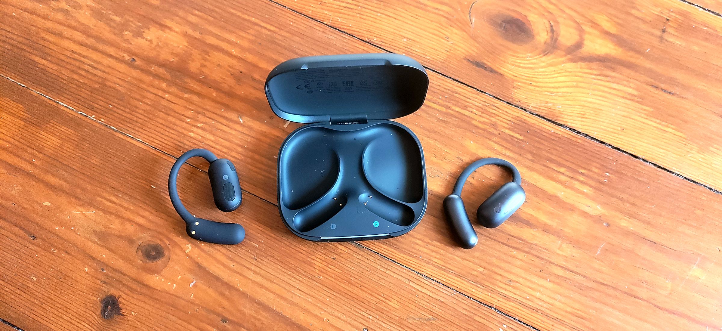 Soundcore AeroFit 2