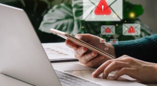 Dostał SMS-a z reklamą i wypowiedział wojnę nadawcy. Tak wygląda walka ze spamem w Polsce