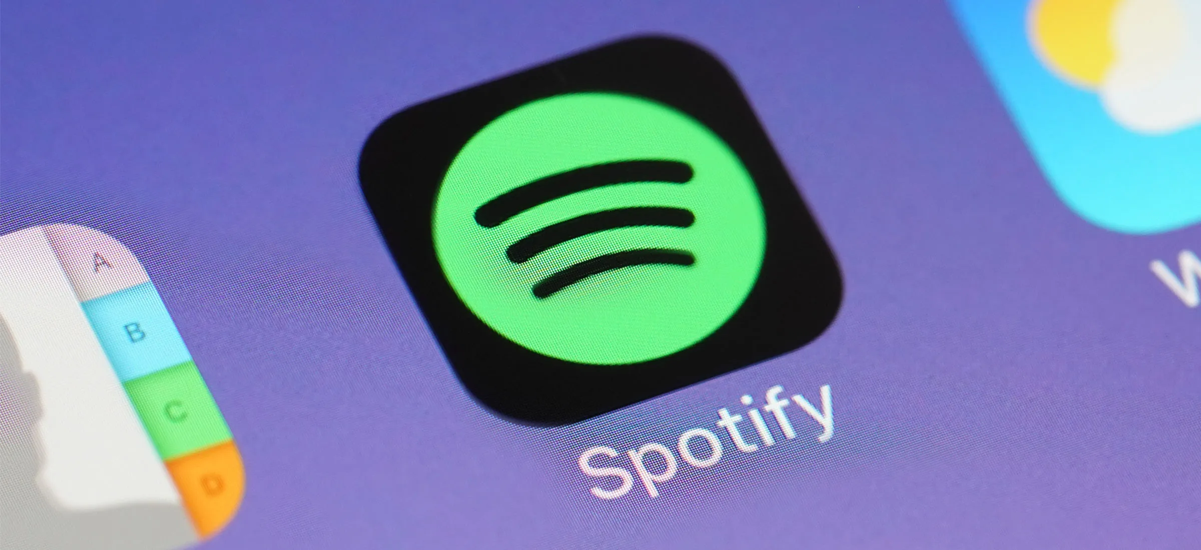 Chcą ci ukraść konto na Spotify. To jest groźniejsze, niż ci się wydaje