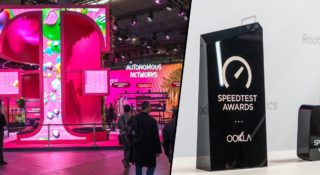 T-Mobile pokazał przyszłość telekomunikacji. Pojechałem do Barcelony, żeby ją zobaczyć