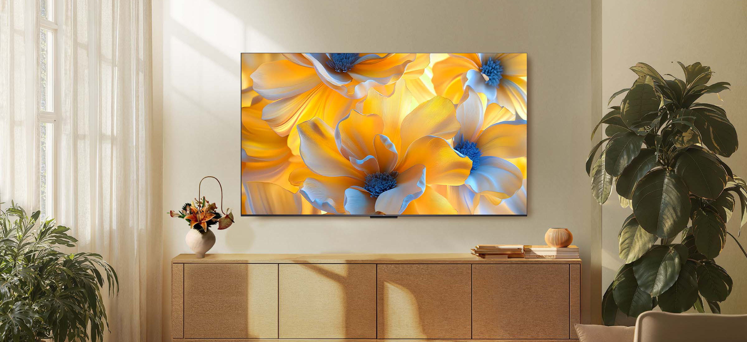 TCL telewizory 2025 oferta