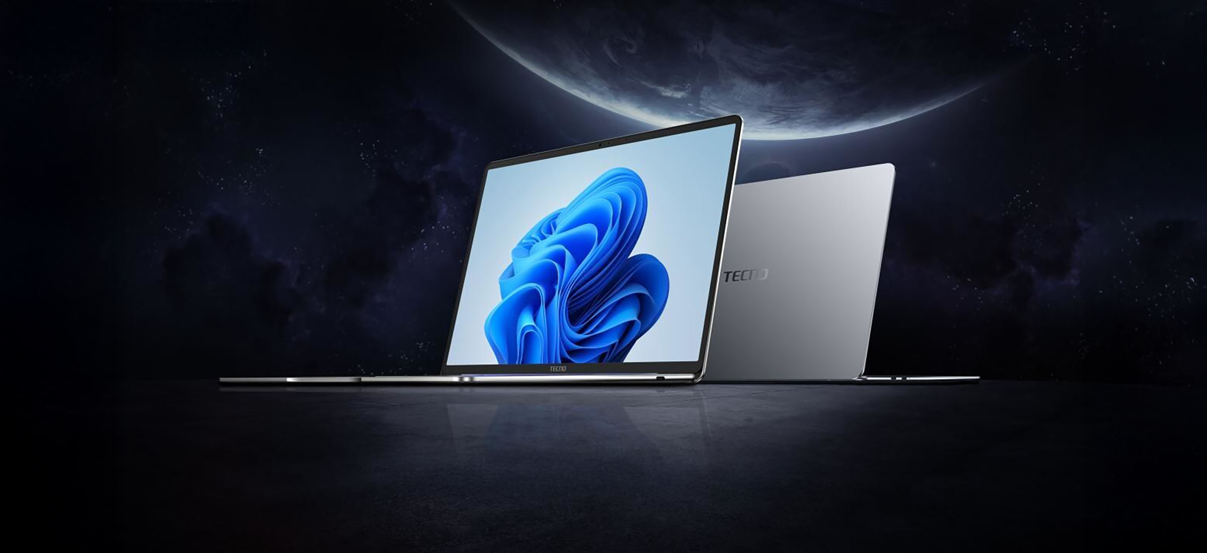 Tecno Megabook S14