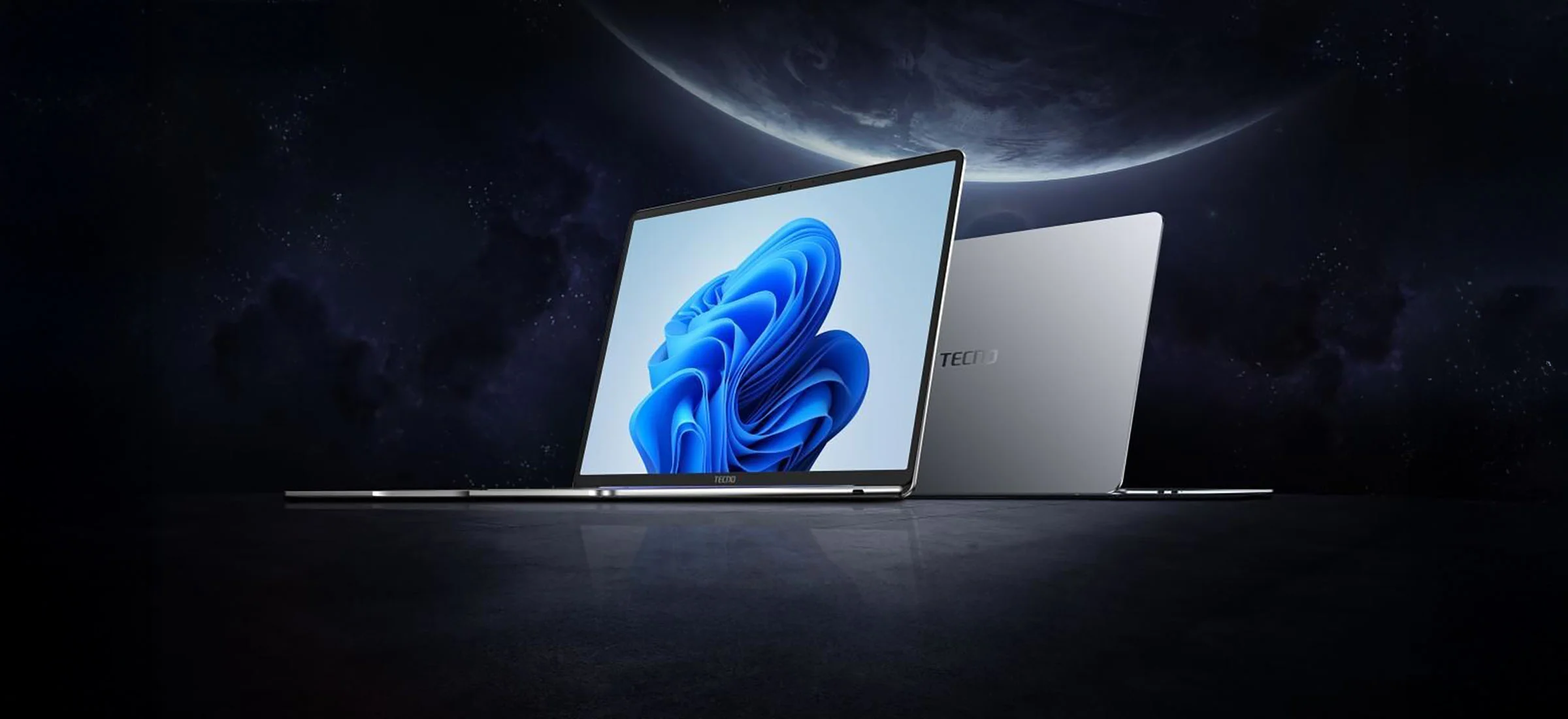 Tecno Megabook S14