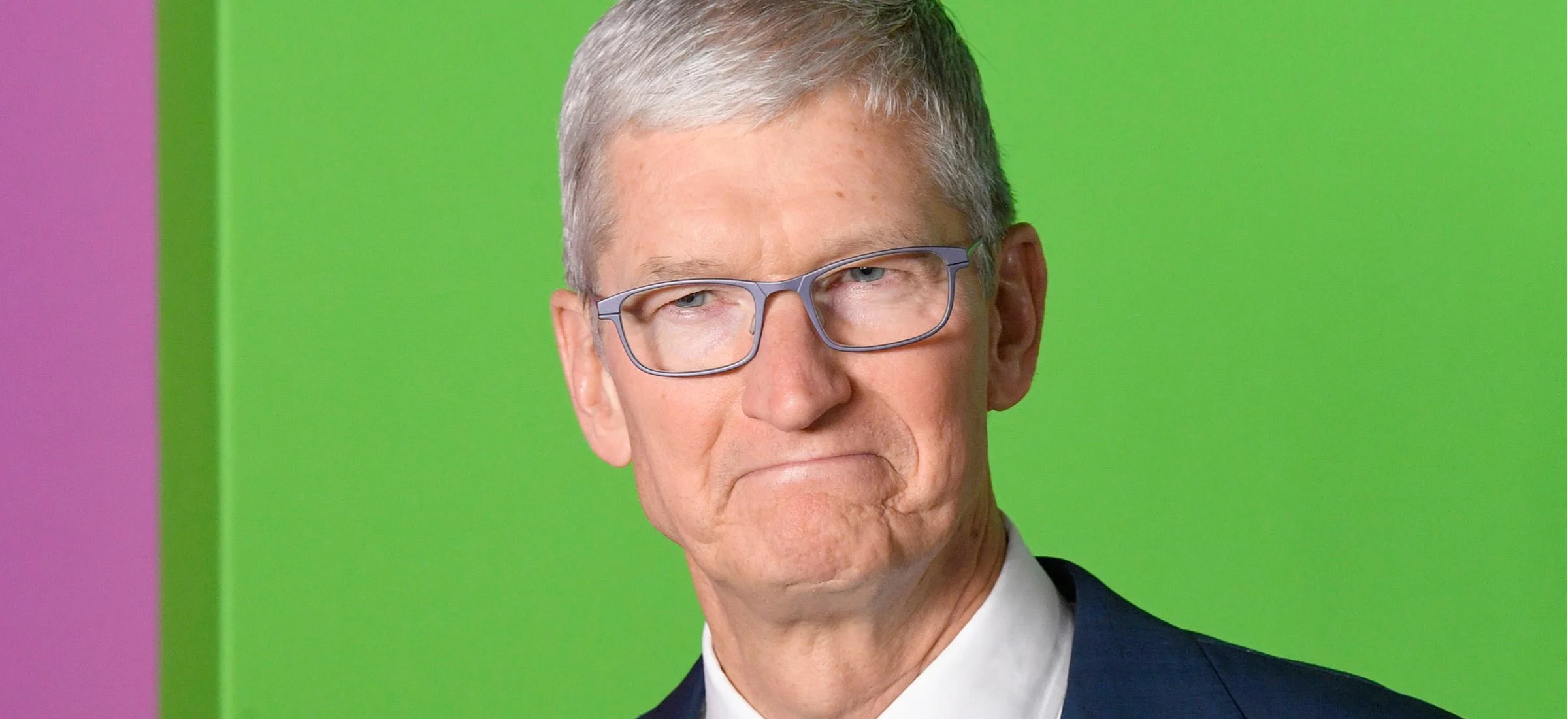 Magic Mouse doczeka się ulepszonej wersji. Ale sobie na nią poczekasz