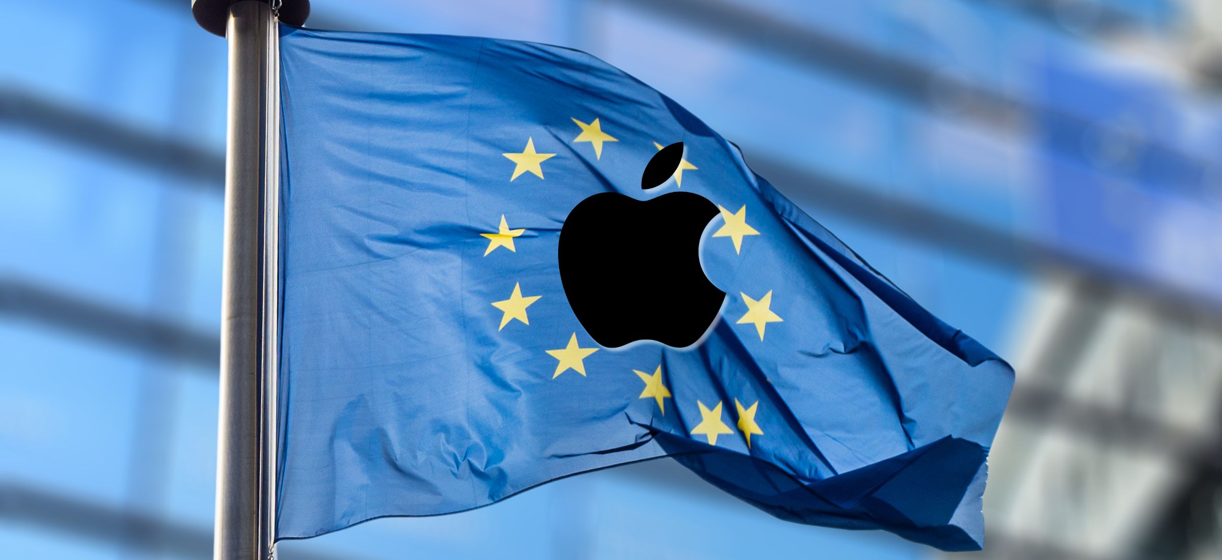 iOS 19 i 20 będzie rewolucyjny. Unia Europejska zmusza Apple’a do zmian