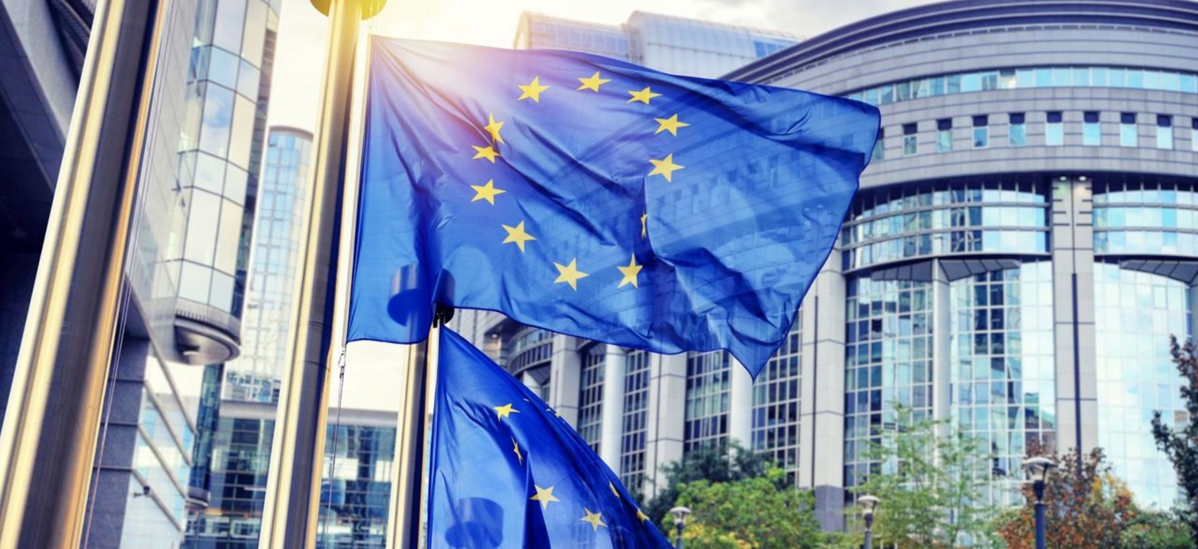 Unia Europejska chce mieć własny system operacyjny. Nazywa się EU OS