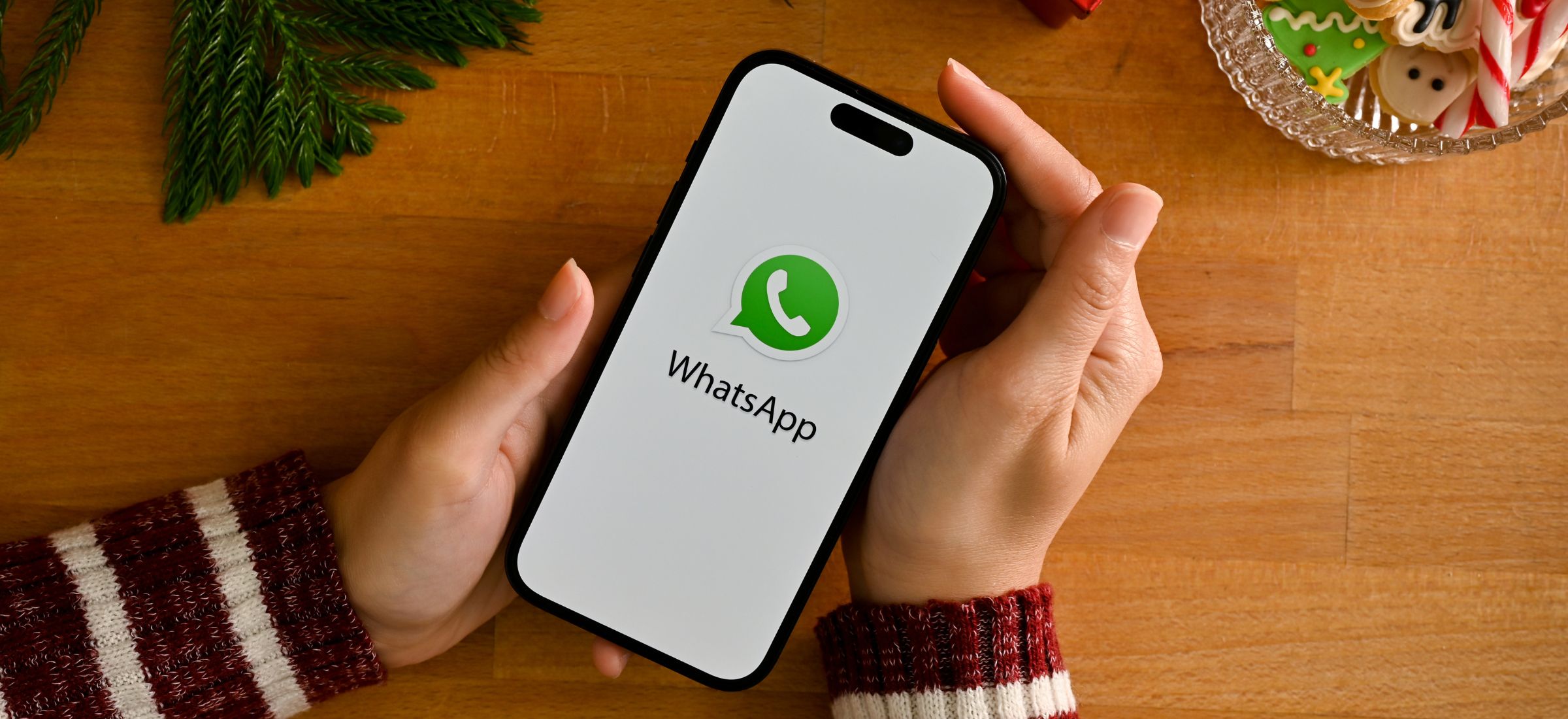 Zapomnij o aplikacjach do dzwonienia i SMS-ów. WhatsApp wszystko ogarnie