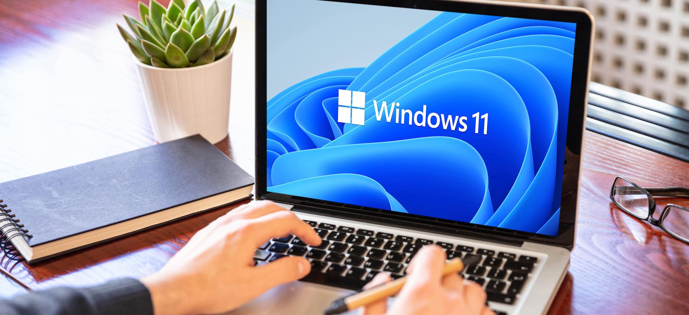 Windows 11 roadmapa