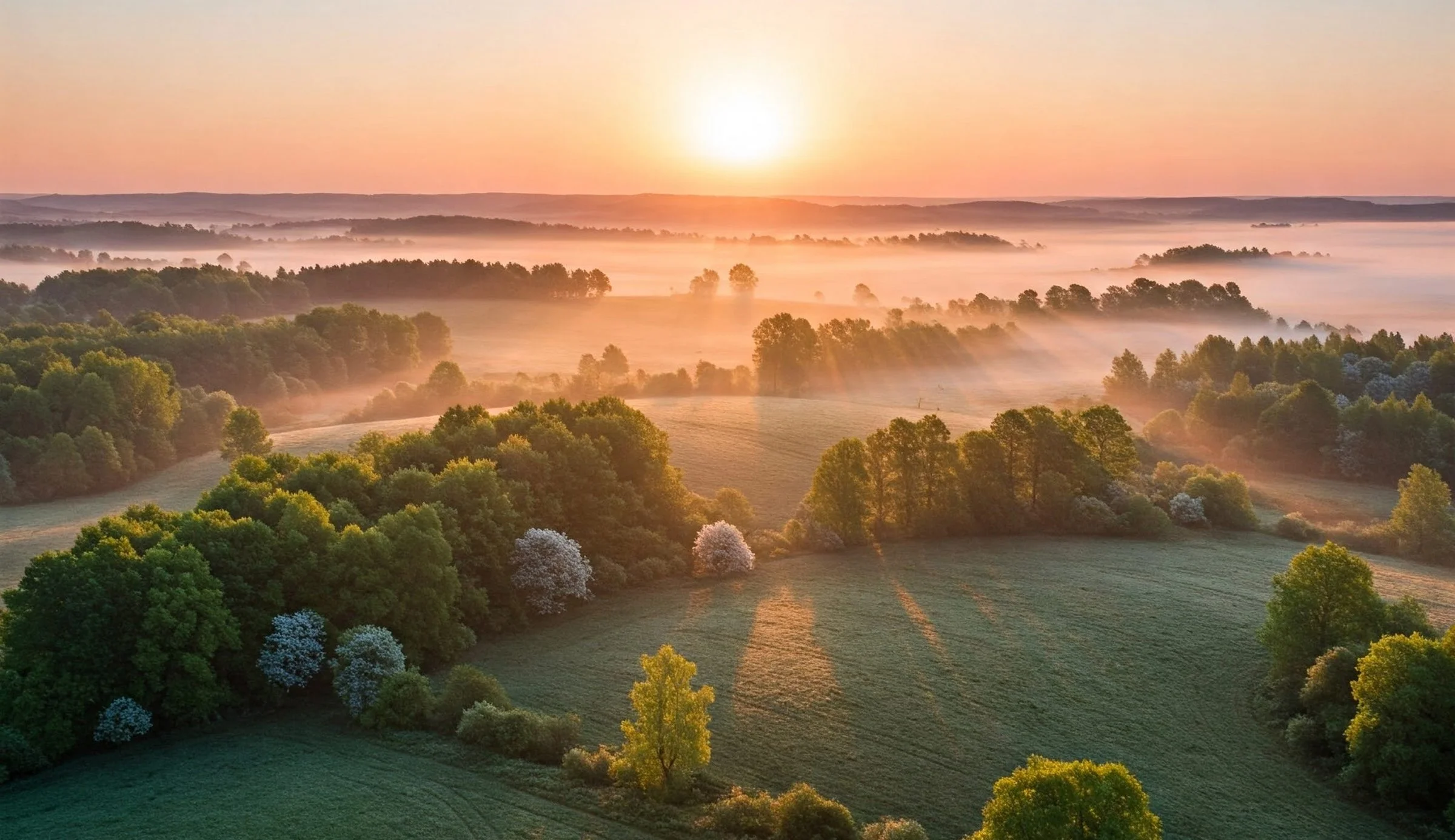 Temperatura wystrzeli w kosmos. Jest długoterminowa prognoza pogody