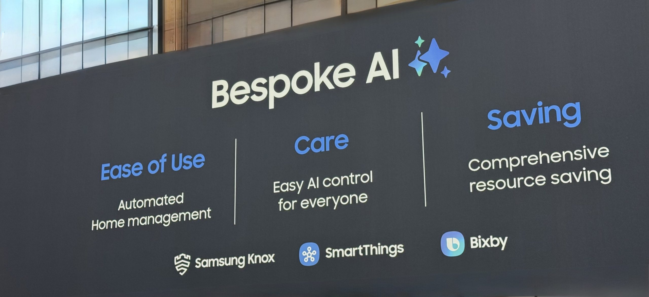 world of samsung bespoke ai sztuczna inteligencja agd