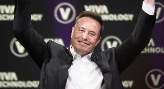 X xAI Elon Musk