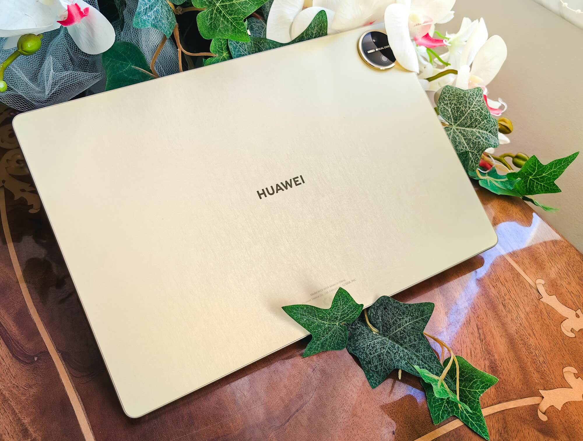 Huawei MatePad Pro 13.2 PaperMatte Edition - to już nie tablet, a pełnoprawny laptop