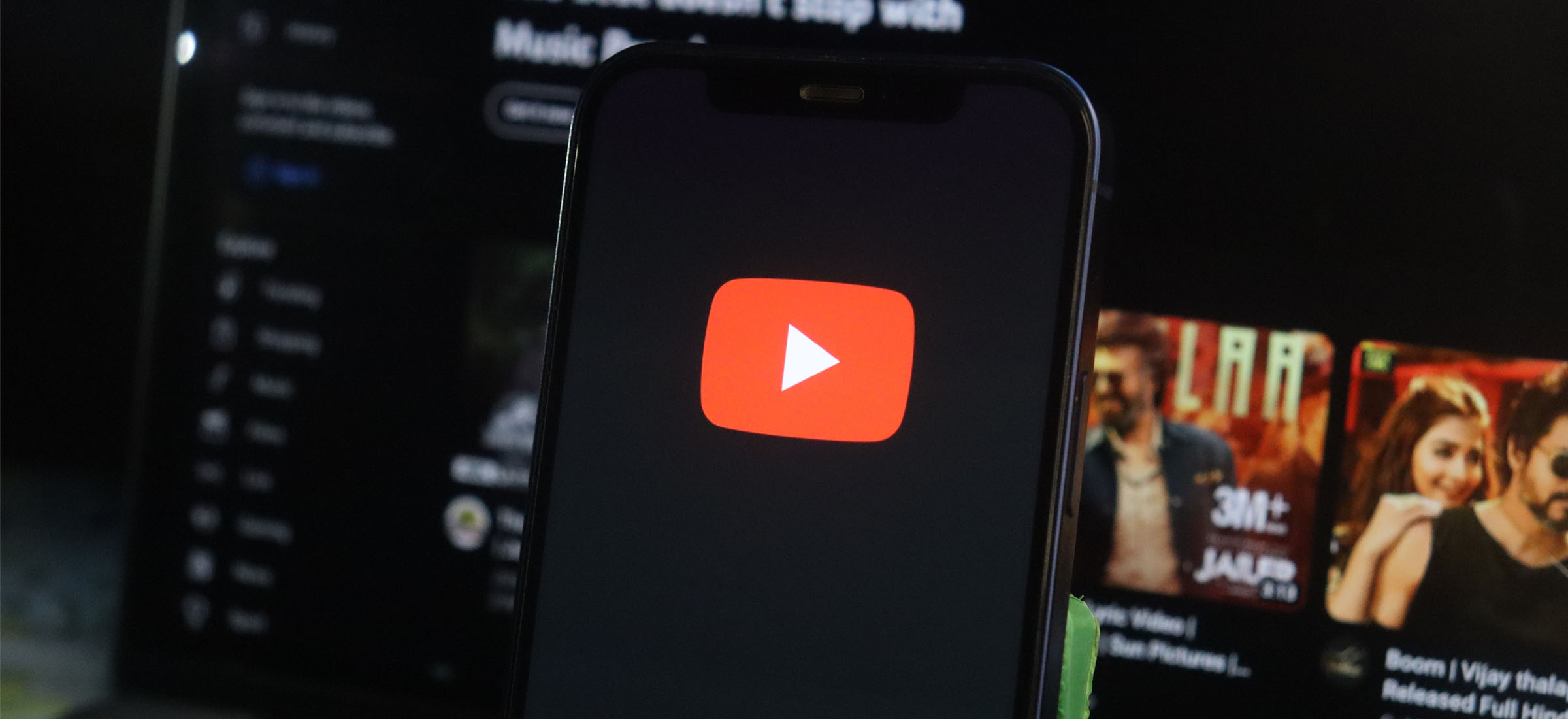 YouTube pozwala omijać reklamy. Wystarczy hojny znajomy z Premium