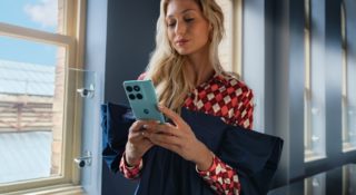 Motorola edge 60 fusion już sprzedaży. Ma wszystko, czego potrzebujesz, leć do sklepu