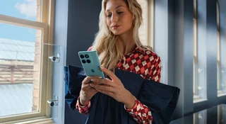Motorola edge 60 fusion już sprzedaży. Ma wszystko, czego potrzebujesz, leć do sklepu
