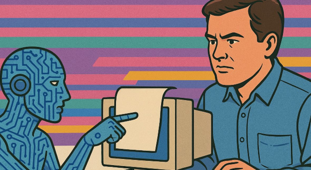 Tak technologia zmienia najciekawszy zawód świata