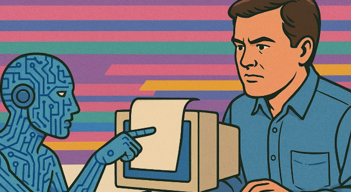 Tak technologia zmienia najciekawszy zawód świata