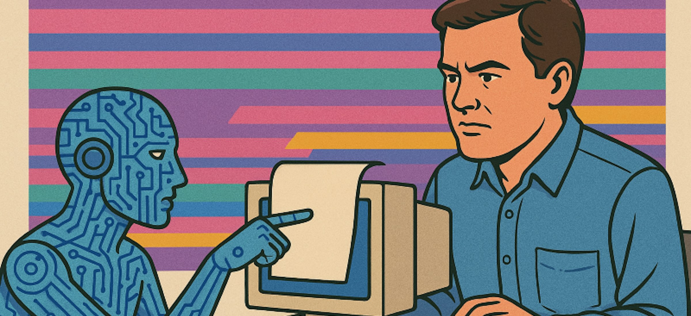 Tak technologia zmienia najciekawszy zawód świata