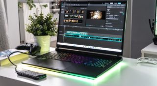 Recenzja ASUS ROG Strix SCAR 18 (2025). Patrzysz na najmocniejszy laptop w historii