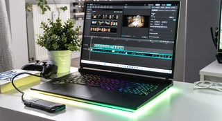 Recenzja ASUS ROG Strix SCAR 18 (2025). Patrzysz na najmocniejszy laptop w historii