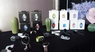 Huawei Watch 5 Fit 4 Pro smartwatch polska cena 0