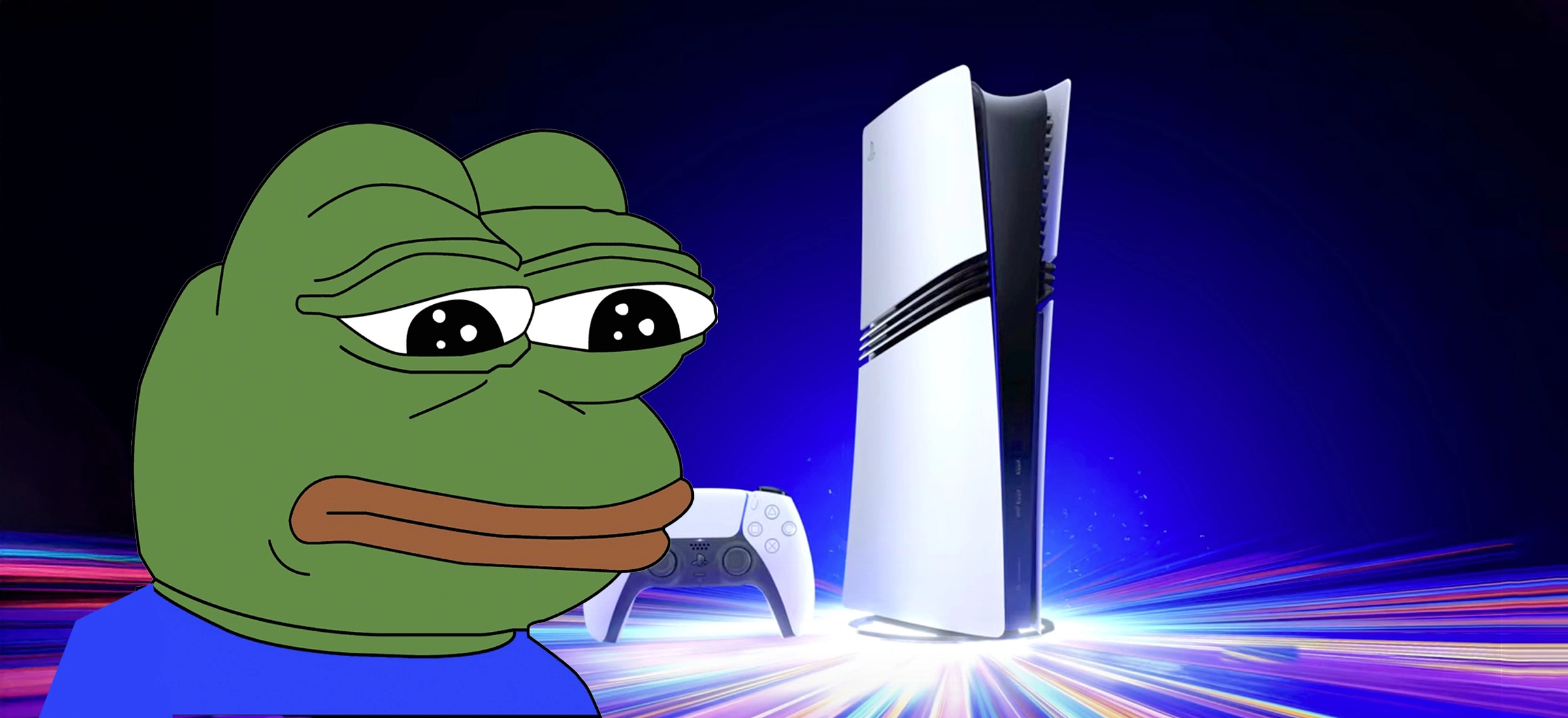 Sony podnosi ceny PlayStation 5. Tanio nigdy nie było, ale teraz będzie jeszcze gorzej