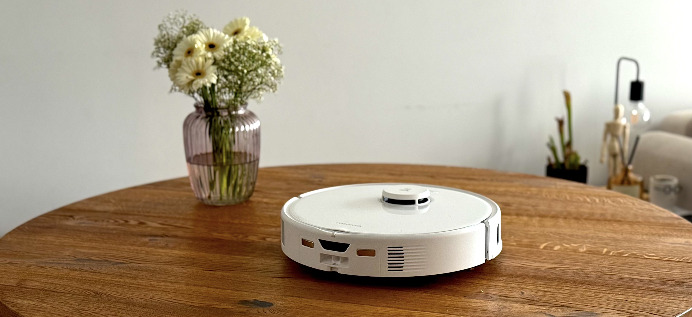 Roborock Qrevo Curv 5A1 0