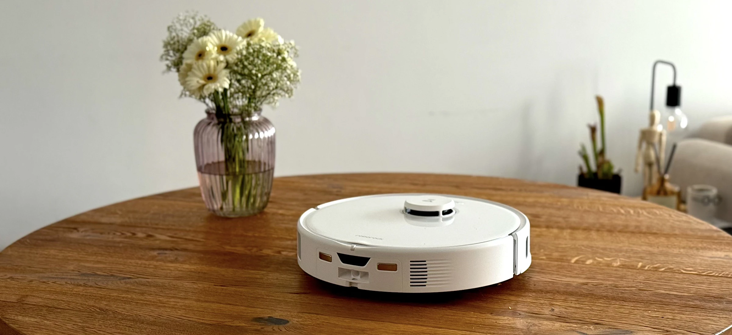 Roborock Qrevo Curv 5A1 0