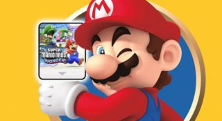 Rewolucyjna aktualizacja Nintendo Switcha. Już możemy dzielić się cyfrowymi grami!