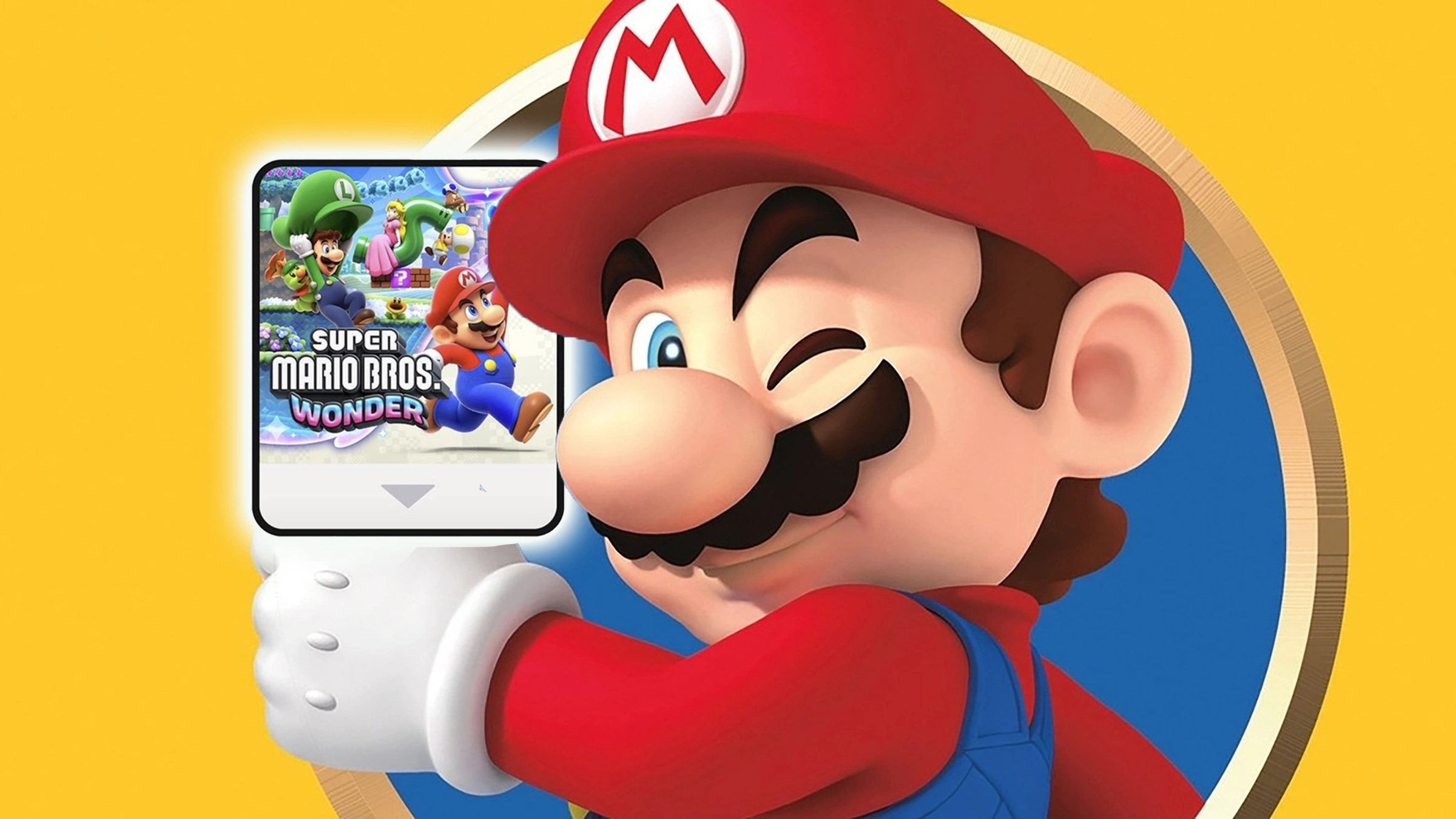 Rewolucyjna aktualizacja Nintendo Switcha. Już możemy dzielić się cyfrowymi grami!