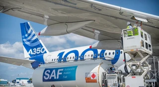 Airbus pokazał, jakimi samolotami będziemy latać wkrótce. Niesamowita wizja